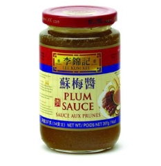 酸梅酱(李锦记) 酸梅酱(李锦记)