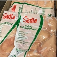 巴西鸡肉12kg（sadia）