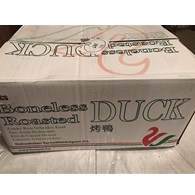 (白箱）中国烤鸭