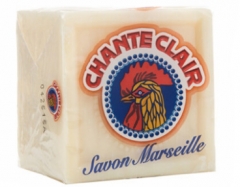 意大利进口大公鸡管家马赛皂300g