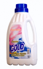 意大利进口古德洗衣液1000ml