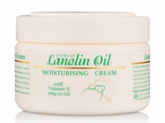 澳洲进口GM澳芝曼绵羊油250g