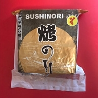 紫菜(包)半张200片