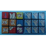 魔方（100个起订）