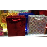 礼品袋(12个起订)