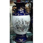 雪花小花瓶（5个起订）