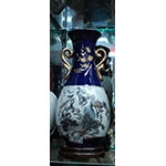 雪花小花瓶（5个起订）