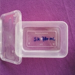 方形外卖盒sk-750ml套（箱）