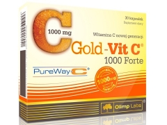 GOLD-维生素C GOLD-维生素C