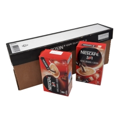 奥地利进口 海外直邮 Nescafe 雀巢三合一速溶咖啡 速溶条袋装 奥地利进口 海外直邮 Nescafe 雀巢三合一速溶咖啡 速溶条袋装