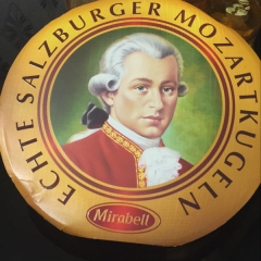 奥地利进口 海外直邮 超级豪华奥地利莫扎特巧克力(暂时缺货 需提前预订) 奥地利进口 海外直邮 超级豪华奥地利莫扎特巧克力(暂时缺货 需提前预订)